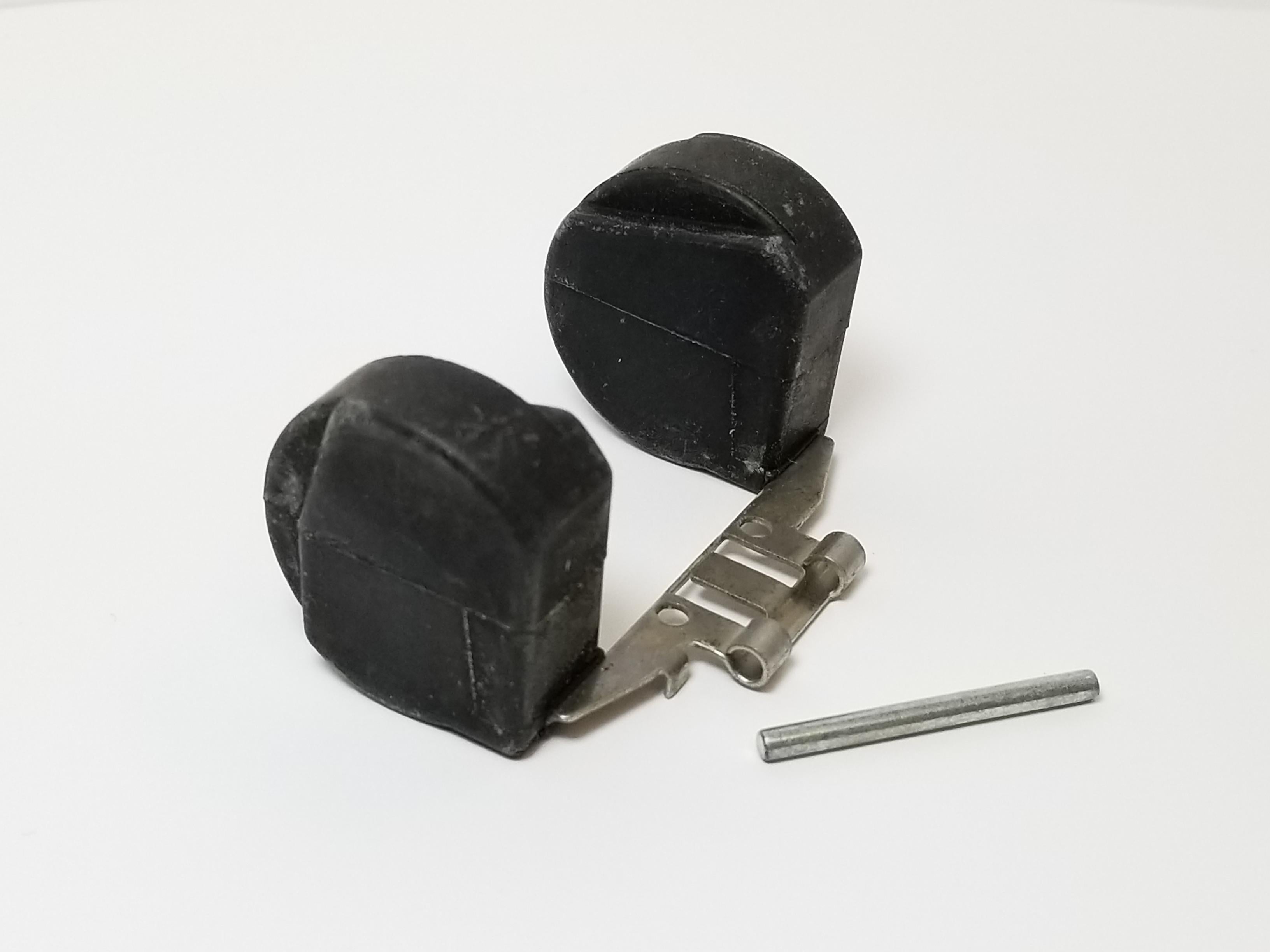 K&s Carburetor Float - Street Collection