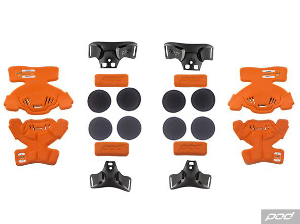Pod K1 Conversion Kit Youth M - Large - Apparel Collection