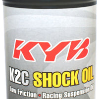 Kyb K2c Shock Oil (1 Quart) - Tires & Wheels