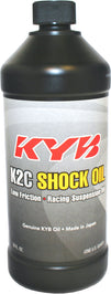 Kyb K2c Shock Oil (1 Quart) - Tires & Wheels