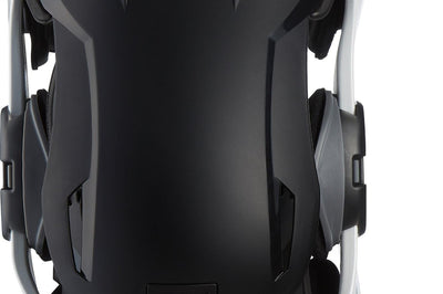 Pod K4 V2.0 Knee Brace (pr) Graphite/black 3x+ - Apparel Collection