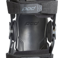 Pod K8 2.0 Knee Brace Pr Carbon/silver Xl - Carbon/Copper / Small - Apparel Collection