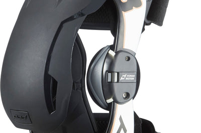 Pod K8 2.0 Knee Brace Pr Carbon/silver Xl - Carbon/Copper / Small - Apparel Collection