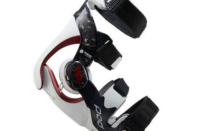 Pod K8 3.0 Knee Brace Carbon (pr) Carbon/graphite Xl