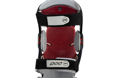 Pod K8 3.0 Knee Brace Carbon (pr) Carbon/graphite Xl