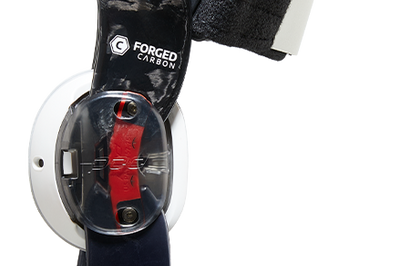 Pod K8 3.0 Knee Brace Carbon (pr) Carbon/graphite Xl