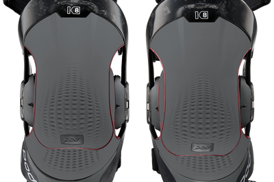 Pod K8 3.0 Knee Brace Carbon (pr) Carbon/graphite Xl