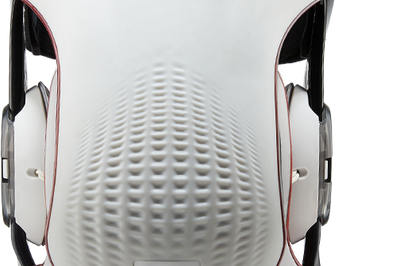 Pod K8 3.0 Knee Brace Carbon (pr) Carbon/graphite Xl