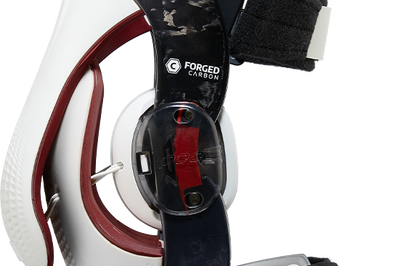 Pod K8 3.0 Knee Brace Carbon (pr) Carbon/graphite Xl