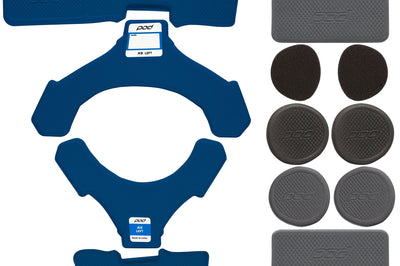 Pod K8 Pad Set Blue (right) - Apparel Collection