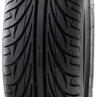 Kenda Kanine 205/55r15 81t Tl Rear - Tires & Wheels