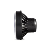 KC HiLiTES 07-18 Jeep JK 7in. Gravity LED Pro DOT Approved Replacement Headlight (Single) - Lights