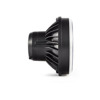 KC HiLiTES 07-18 Jeep JK 7in. Gravity LED Pro DOT Approved Replacement Headlight (Single) - Lights