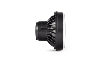 KC HiLiTES 07-18 Jeep JK 7in. Gravity LED Pro DOT Approved Replacement Headlight (Single) - Lights