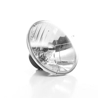 KC HiLiTES 07-18 Jeep JK H4 Headlight Conversion Kit - DOT Apprv./Incl. H13 to Connectors (Pair) - Lights