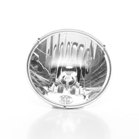 KC HiLiTES 07-18 Jeep JK H4 Headlight Conversion Kit - DOT Apprv./Incl. H13 to Connectors (Pair) - Lights