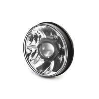 KC HiLiTES 07-18 Jeep JK (Not for Rubicon/Sahara) 7in. Gravity LED Pro DOT Headlight (Pair Pack Sys) - Lights