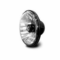 KC HiLiTES 07-18 Jeep JK (Not for Rubicon/Sahara) 7in. Gravity LED DOT Headlight (Pair Pack System) - Lights