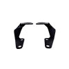 KC HiLiTES 10-18 Toyota 4Runner Ditch Bracket Set (Brackets Only) - Lights