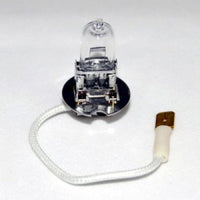KC HiLiTES 12V H3 100w Halogen Replacement Bulb (Single) - Clear - Lights