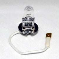 KC HiLiTES 12V H3 100w Halogen Replacement Bulb (Single) - Clear - Lights