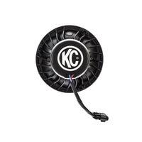 KC HiLiTES 18-20 Jeep JL/JT 7in. Gravity LED Pro DOT Approved Replac. Headlight (Pair Pack Sys) - Lights