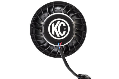 KC HiLiTES 18-20 Jeep JL/JT 7in. Gravity LED Pro DOT Approved Replac. Headlight (Pair Pack Sys) - Lights