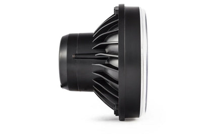 KC HiLiTES 18-20 Jeep JL/JT 7in. Gravity LED Pro DOT Approved Replac. Headlight (Pair Pack Sys) - Lights