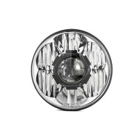 KC HiLiTES 18-20 Jeep JL/JT 7in. Gravity LED Pro DOT Approved Replac. Headlight (Pair Pack Sys) - Lights