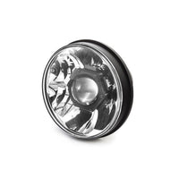 KC HiLiTES 18-20 Jeep JL/JT 7in. Gravity LED Pro DOT Approved Replac. Headlight (Pair Pack Sys) - Lights