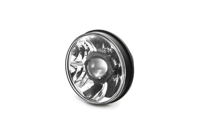 KC HiLiTES 18-20 Jeep JL/JT 7in. Gravity LED Pro DOT Approved Replac. Headlight (Pair Pack Sys) - Lights