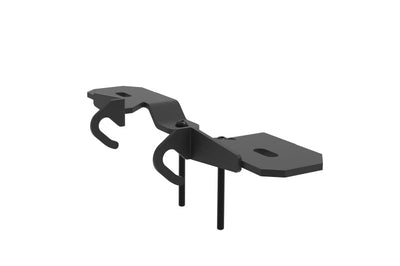 KC HiLiTES 21-23 Jeep 392/Mojave Ditch Light Mounting Bracket Set - Lights
