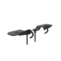 KC HiLiTES 21-23 Jeep 392/Mojave Ditch Light Mounting Bracket Set - Lights