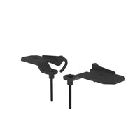 KC HiLiTES 21-23 Jeep 392/Mojave Ditch Light Mounting Bracket Set - Lights