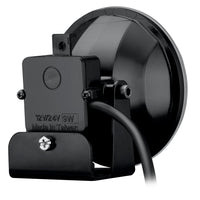 KC HiLiTES 4in. Gravity G4 LED Light 10w SAE/ECE Clear Fog Beam (Pair Pack System) - Lights