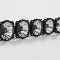 KC HiLiTES Can-Am Maverick 39in. Pro6 Gravity LED 6-Light 120w Combo Beam Overhead Light Bar System - Lights