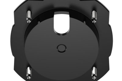 KC HiLiTES Hilites Cyclone V2 Flush Mt Adap - Lights
