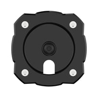 KC HiLiTES Hilites Cyclone V2 Flush Mt Adap - Lights