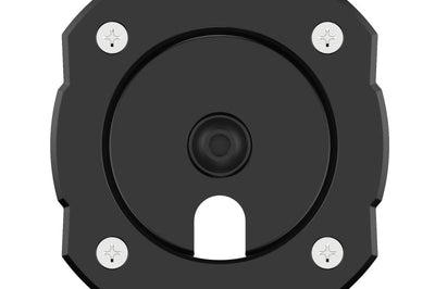 KC HiLiTES Hilites Cyclone V2 Flush Mt Adap - Lights