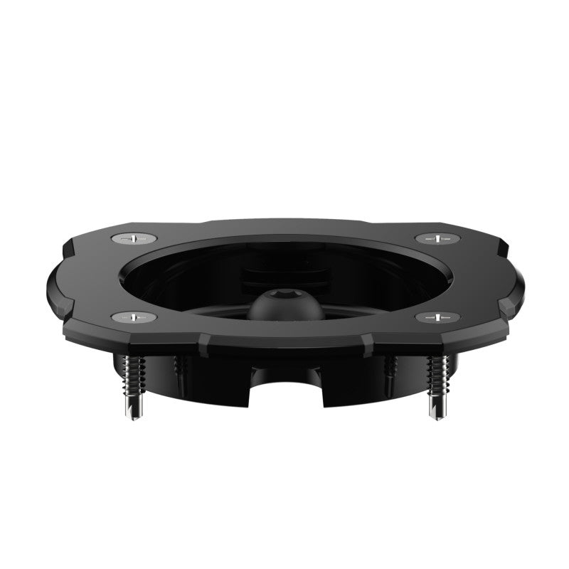 KC HiLiTES Hilites Cyclone V2 Flush Mt Adap - Lights