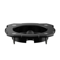 KC HiLiTES Hilites Cyclone V2 Flush Mt Adap - Lights