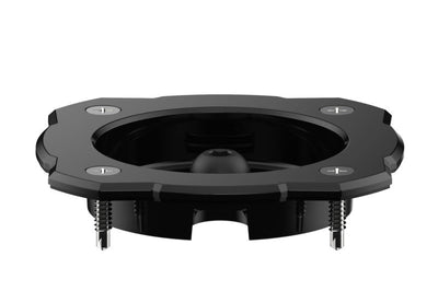 KC HiLiTES Hilites Cyclone V2 Flush Mt Adap - Lights