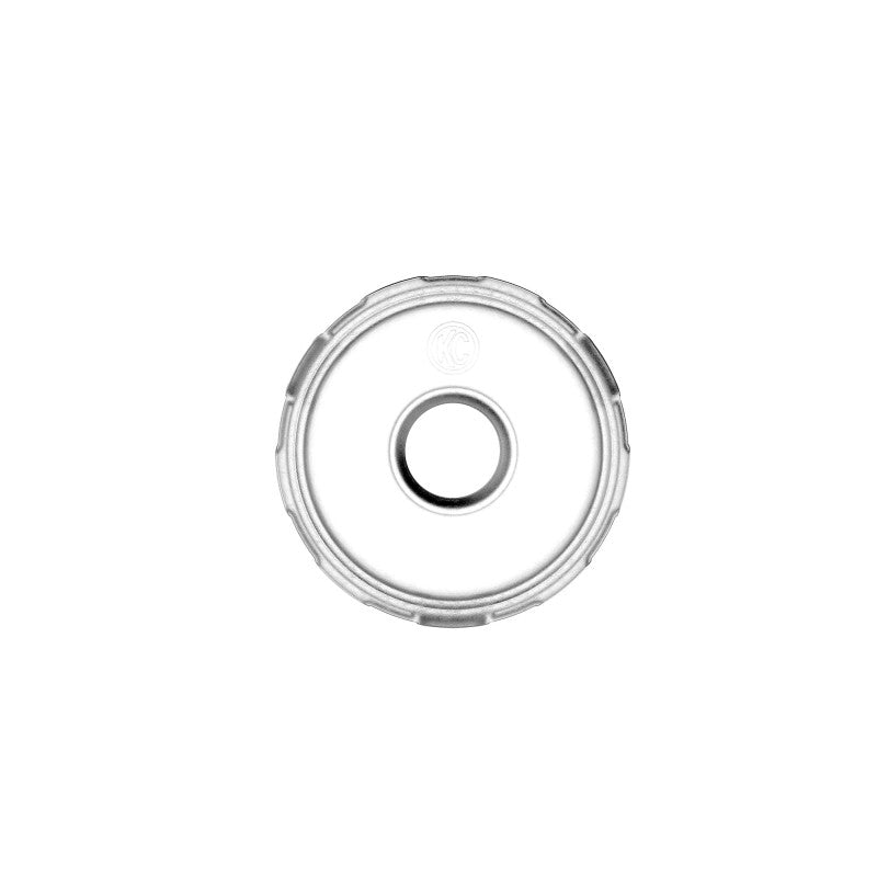 KC HiLiTES Cyclone V2 LED - Replacement Lens - Diffused - Single - Lights