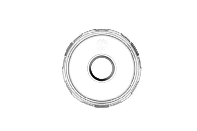 KC HiLiTES Cyclone V2 LED - Replacement Lens - Diffused - Single - Lights