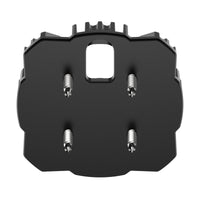 KC HiLiTES Hilites Cyclone V2 Surf Mt Adap - Lights