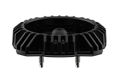 KC HiLiTES Hilites Cyclone V2 Surf Mt Adap - Lights