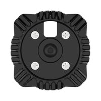 KC HiLiTES Hilites Cyclone V2 Surf Mt Adap - Lights