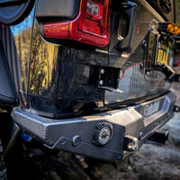 KC HiLiTES Hilites Cyclone V2 Surf Mt Adap - Lights