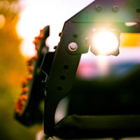 KC HiLiTES FLEX ERA 1 (2-Light) Master Kit - Lights