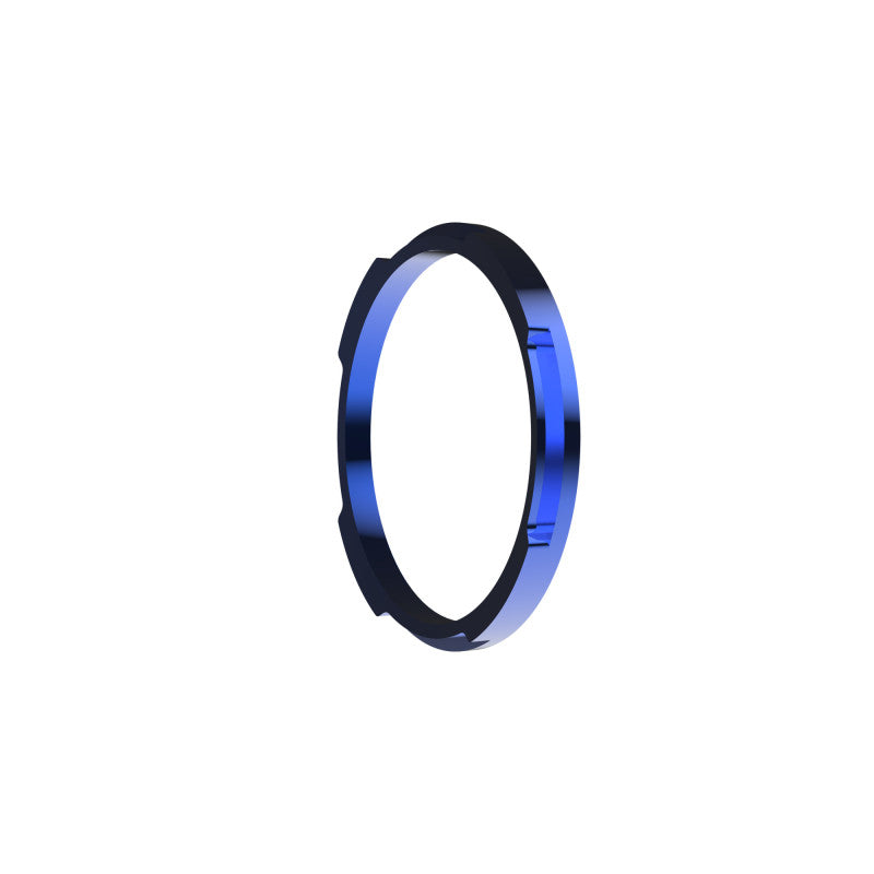 KC HiLiTES FLEX ERA 1 (Single Bezel Ring) - Blue - Lights